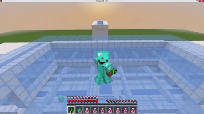 Kids Can Learn To Code & Create Their Own Minecraft Server With Youth ...